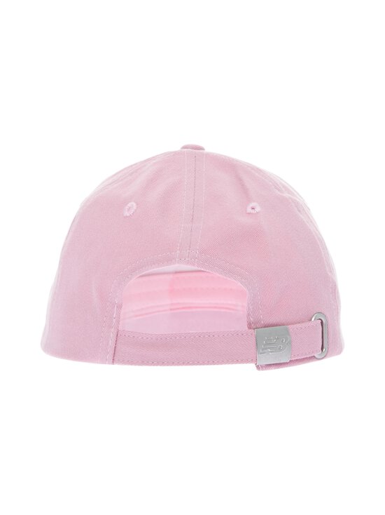New Balance - Small Logo naģene - PTF PINK | Stockmann - photo 2