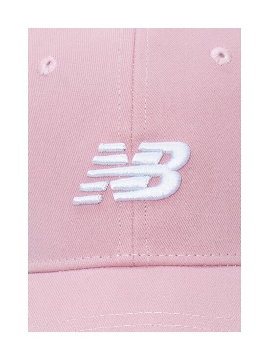 New Balance - Small Logo naģene - PTF PINK | Stockmann - photo 3