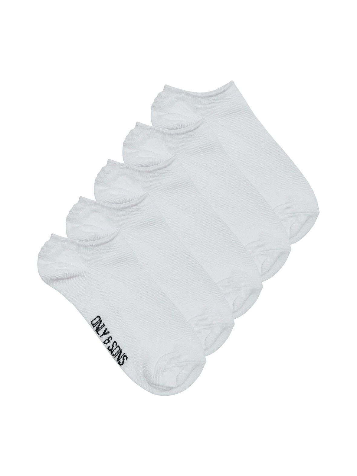 OnsFinch Sneaker -sukat 5-pack