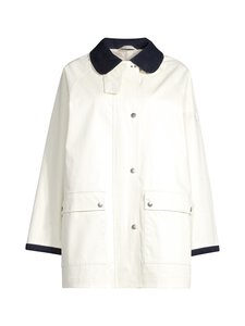 GANT - Purjehdustakki - 116 LINEN | Stockmann