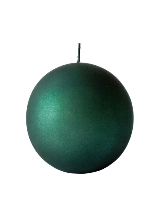 Balmuir - Küünal Velvet pall, 10 cm - 330 TURQUOISE | Stockmann - photo 1