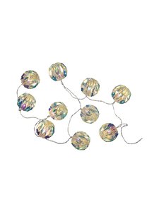 Airam - LED-valguskett Morgan 1,35 m - NO COL | Stockmann