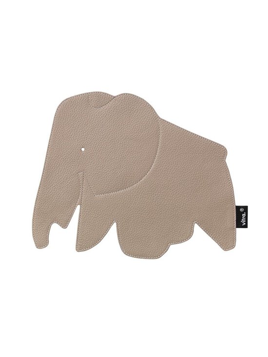 Vitra - Elephant-hiirimatto sand - BEIGE | Stockmann - photo 1