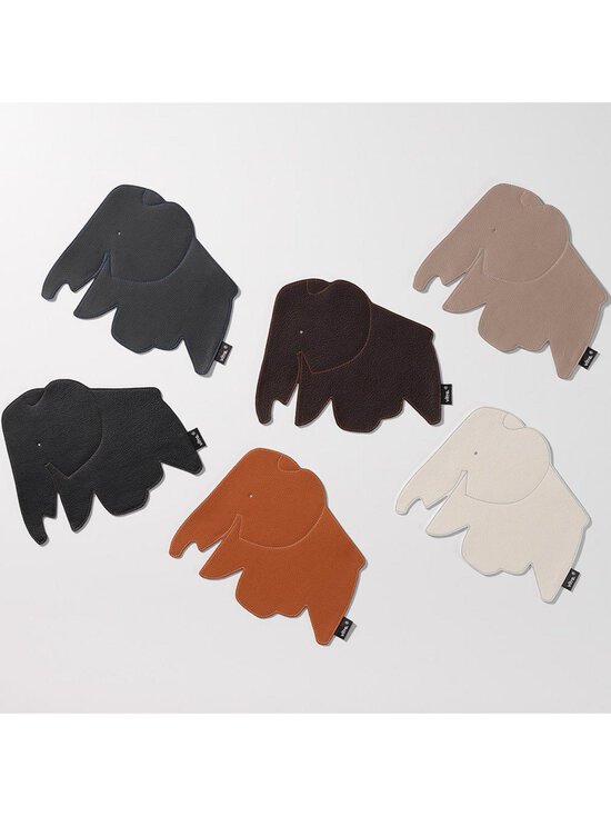 Vitra - Elephant-hiirimatto sand - BEIGE | Stockmann - photo 2