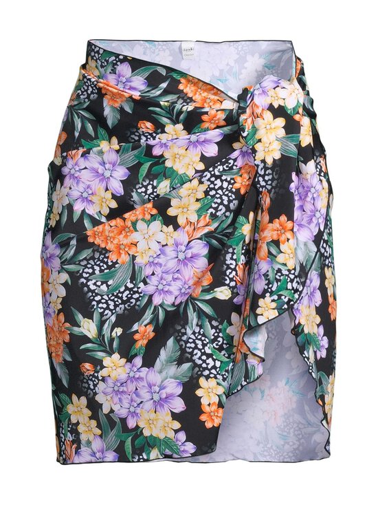 Damella - Capri Greta -saronki - 000 BLACK | Stockmann - photo 1