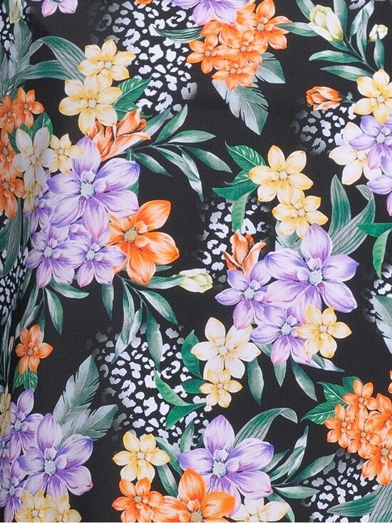 Damella - Capri Greta -saronki - 000 BLACK | Stockmann - photo 4