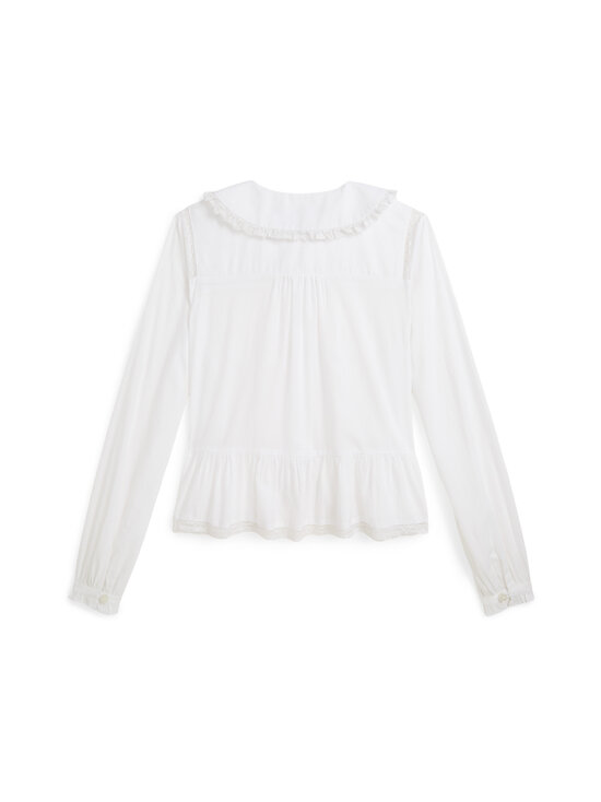 Polo Ralph Lauren - Pluus - 001 WHITE | Stockmann - photo 2