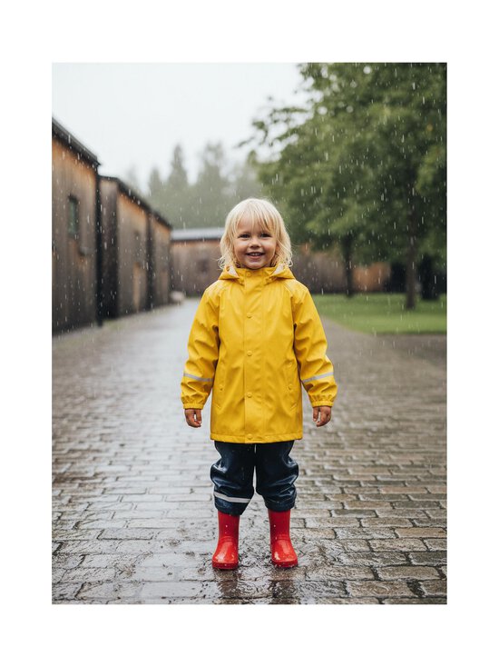 Bogi - Vihmajope Sadetta - LEMON CHROME YELLOW | Stockmann - photo 6