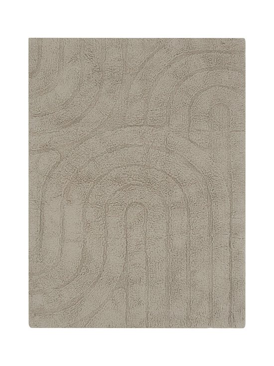 Casa Stockmann - Vannitoavaip Varde 60 x 90 cm - STONE - photo 1 Casa Stockmann - Vannitoavaip Varde 60 x 90 cm - STONE | Stockmann - photo 1