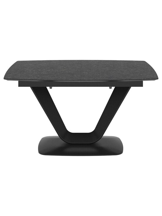 BoConcept - Alicante- jatkettava ruokapöytä - MUSTA | Stockmann - photo 1