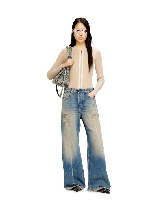 Diesel - 1996 D-Sire -farkut - 01 MEDIUM BLUE | Stockmann - photo 4