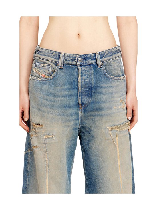 Diesel - 1996 D-Sire -farkut - 01 MEDIUM BLUE | Stockmann - photo 6