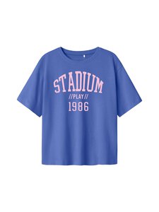 Name It - T-särk NkfLaisa - AMPARO BLUE | Stockmann