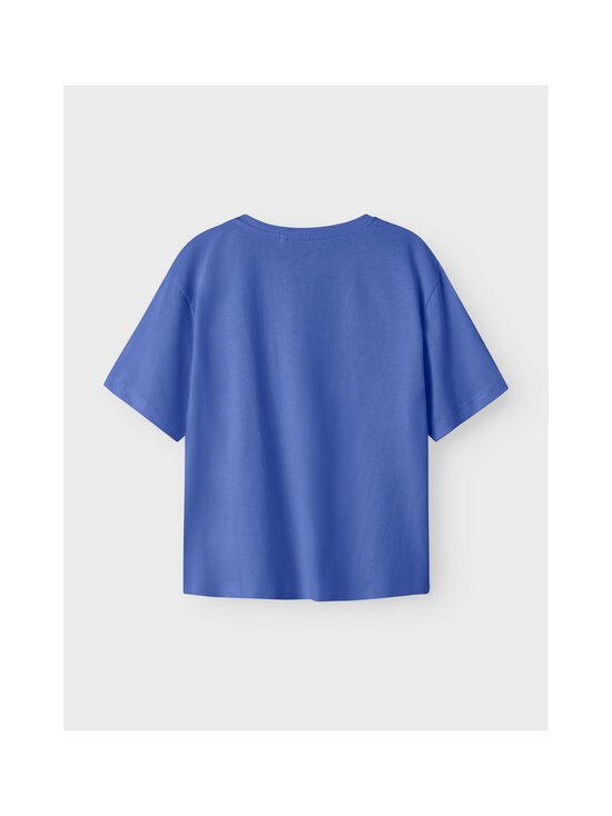 Name It - T-särk NkfLaisa - AMPARO BLUE - photo 2 Name It - T-särk NkfLaisa - AMPARO BLUE | Stockmann - photo 2