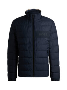 BOSS - Cenitos-kevyt toppatakki - 404 DARK BLUE | Stockmann