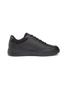 Tommy Hilfiger - Basket Core Lite Block -sneakerit - BDS BLACK | Stockmann