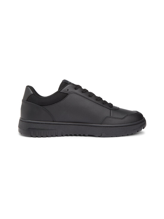 Tommy Hilfiger - Basket Core Lite Block -sneakerit - BDS BLACK | Stockmann - photo 1