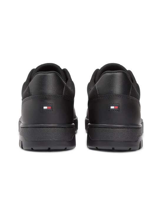 Tommy Hilfiger - Basket Core Lite Block -sneakerit - BDS BLACK | Stockmann - photo 3