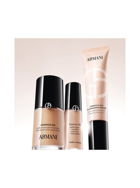 Armani - Luminous Silk Foundation 2 -meikkivoide - 5.2 | Stockmann - photo 5