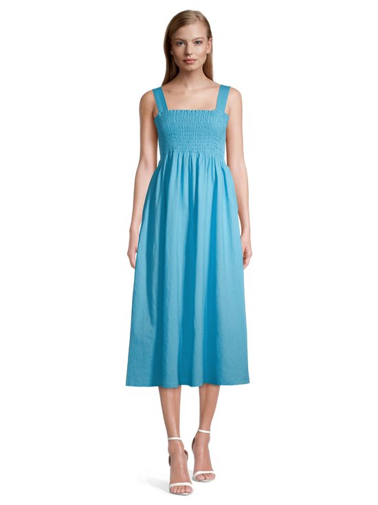 NOOM - Linasegust kleit Taryn - TURQUOISE | Stockmann - photo 2