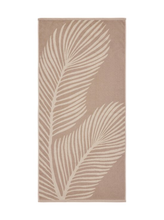 Finlayson - Ikimetsä-pyyhe - BEIGE - photo 2 Finlayson - Ikimetsä-pyyhe - BEIGE | Stockmann - photo 2