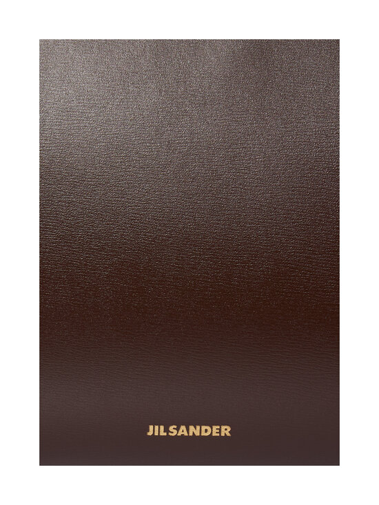 Jil Sander - Tangle Tent -olkalaukku - 205 DARK EARTH | Stockmann - photo 4