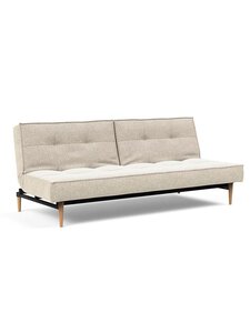 Innovation Living - Splitback Styletto -vuodesohva - BEIGE | Stockmann