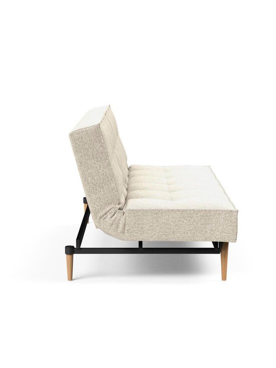 Innovation Living - Splitback Styletto -vuodesohva - BEIGE - photo 5 Innovation Living - Splitback Styletto -vuodesohva - BEIGE | Stockmann - photo 5