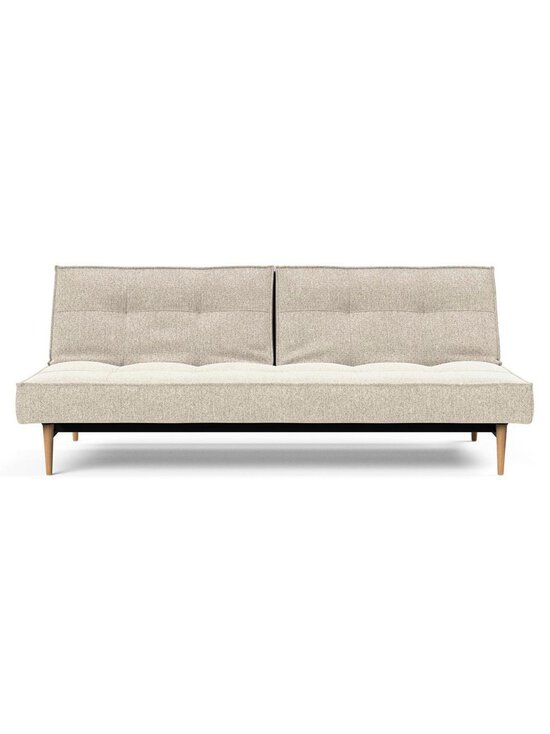 Innovation Living - Splitback Styletto -vuodesohva - BEIGE - photo 2 Innovation Living - Splitback Styletto -vuodesohva - BEIGE | Stockmann - photo 2