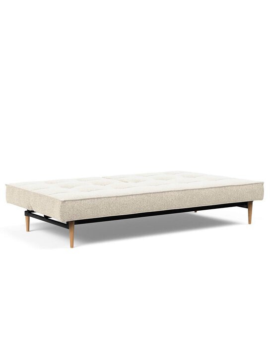 Innovation Living - Splitback Styletto -vuodesohva - BEIGE - photo 8 Innovation Living - Splitback Styletto -vuodesohva - BEIGE | Stockmann - photo 8