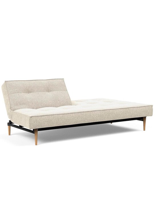 Innovation Living - Splitback Styletto -vuodesohva - BEIGE - photo 3 Innovation Living - Splitback Styletto -vuodesohva - BEIGE | Stockmann - photo 3
