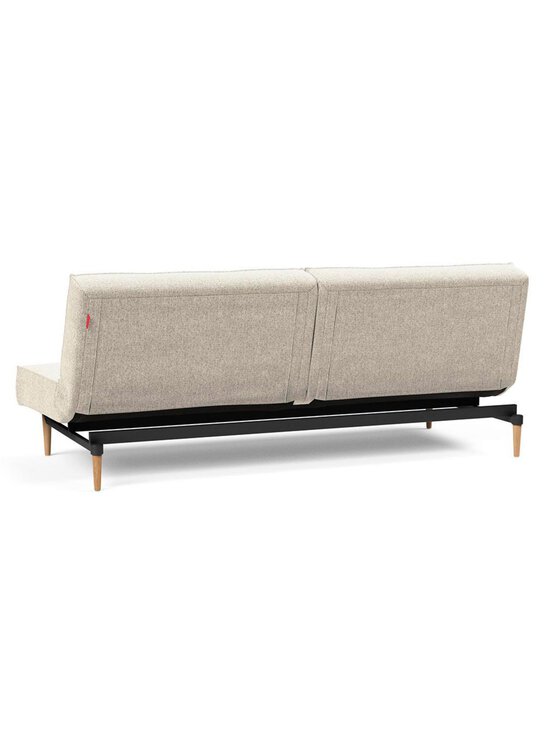 Innovation Living - Splitback Styletto -vuodesohva - BEIGE - photo 7 Innovation Living - Splitback Styletto -vuodesohva - BEIGE | Stockmann - photo 7