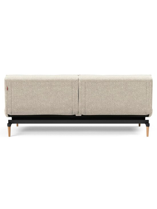 Innovation Living - Splitback Styletto -vuodesohva - BEIGE - photo 6 Innovation Living - Splitback Styletto -vuodesohva - BEIGE | Stockmann - photo 6