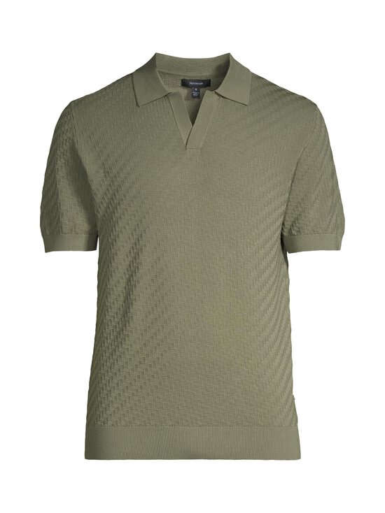 Matinique - MApolo V Textured polo krekls - 180312 LIGHT ARMY - photo 1 Matinique - MApolo V Textured polo krekls - 180312 LIGHT ARMY | Stockmann - photo 1