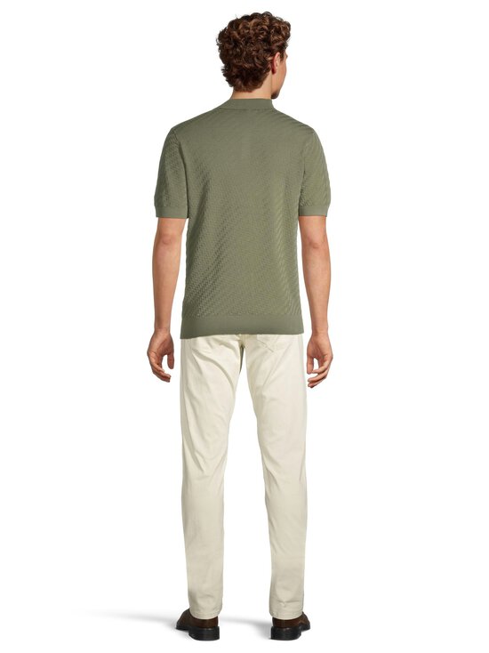 Matinique - MApolo V Textured polo krekls - 180312 LIGHT ARMY - photo 3 Matinique - MApolo V Textured polo krekls - 180312 LIGHT ARMY | Stockmann - photo 3