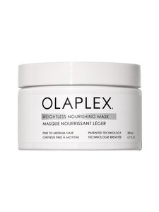 Olaplex - Weightless Nourishing Mask -hiusnaamio 200 ml | Stockmann