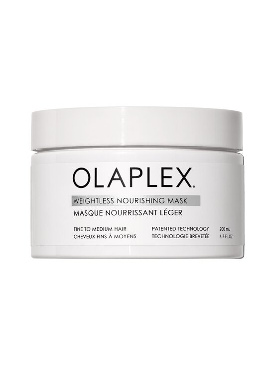 Olaplex - Weightless Nourishing Mask -hiusnaamio 200 ml - NOCOL | Stockmann - photo 1