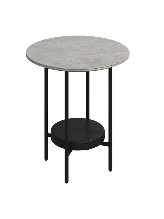 BoConcept - Madrid-sivupöytä - HARMAA | Stockmann - photo 1