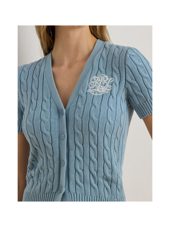 Lauren Ralph Lauren - Neuletakki - BLUE NOTE | Stockmann - photo 6