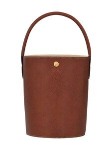 Longchamp - Käekott Epure Top S - 035 BROWN | Stockmann