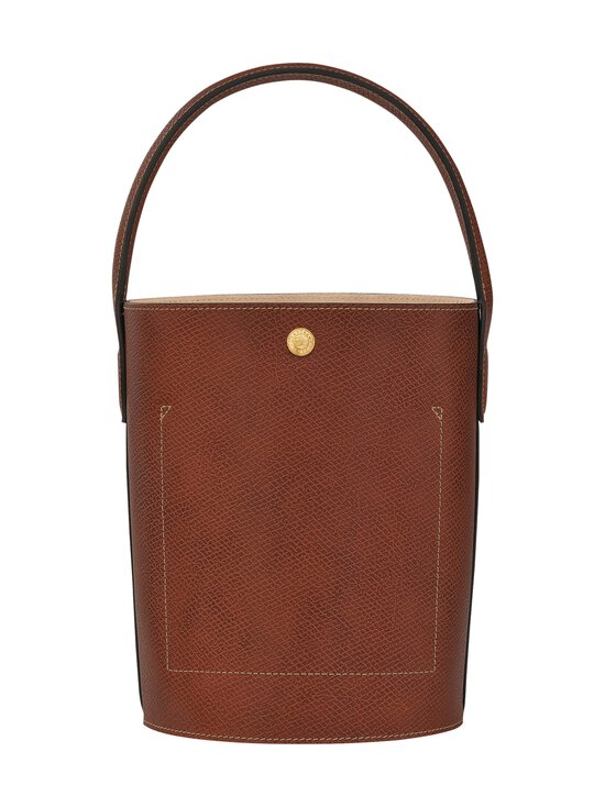 Longchamp - Epure Top S -käsilaukku - 035 BROWN | Stockmann - photo 2