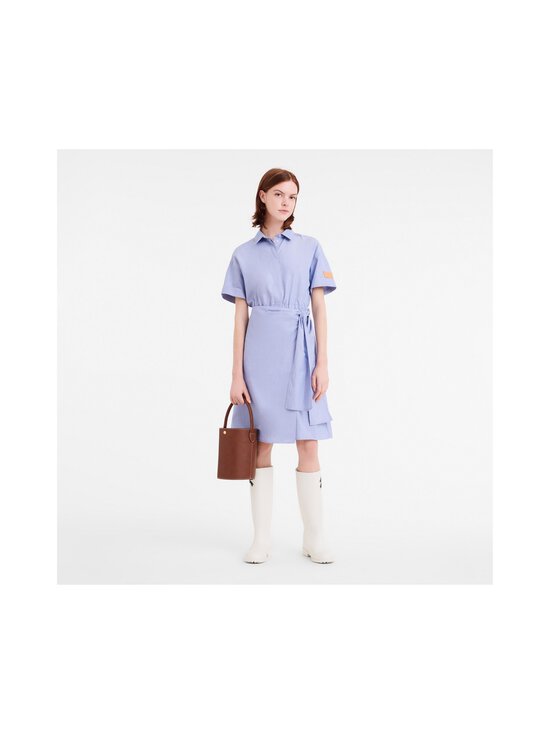 Longchamp - Epure Top S -käsilaukku - 035 BROWN | Stockmann - photo 5