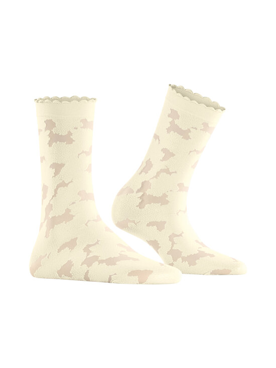 Falke - Hydrangea -sukat 20 den - OFF-WHITE (2059) | Stockmann - photo 3