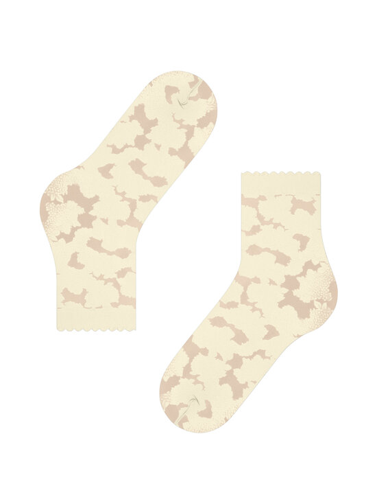 Falke - Hydrangea -sukat 20 den - OFF-WHITE (2059) | Stockmann - photo 5