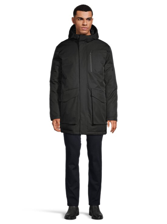 CONSTRUE - Parka Davos - BLACK - photo 2 CONSTRUE - Parka Davos - BLACK | Stockmann - photo 2