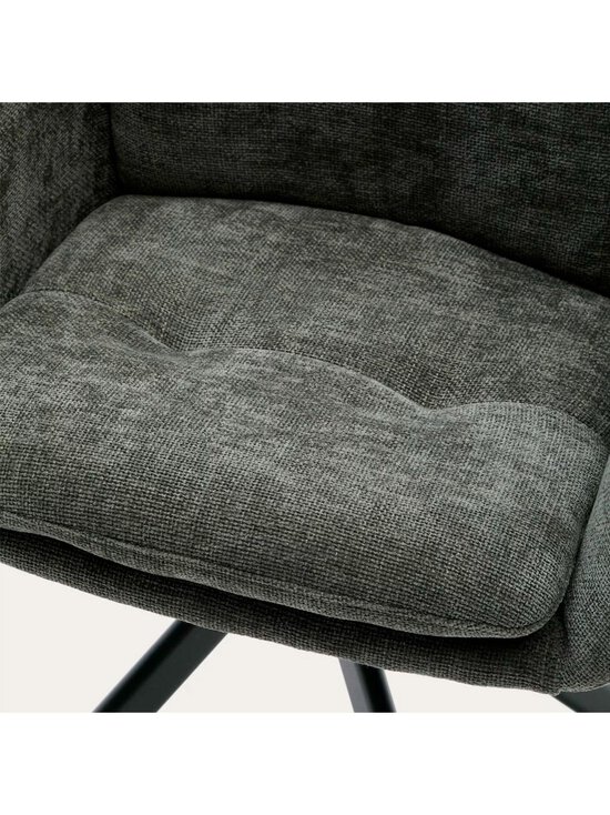 Kave Home - Lexa-tuoli - VIHREÄ | Stockmann - photo 8
