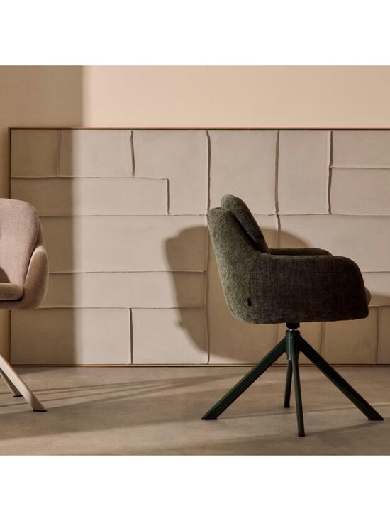 Kave Home - Lexa-tuoli - VIHREÄ | Stockmann - photo 6