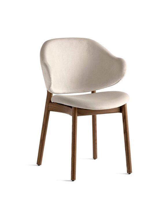 Calligaris - Holly-tuoli - BROWN - photo 1 Calligaris - Holly-tuoli - BROWN | Stockmann - photo 1