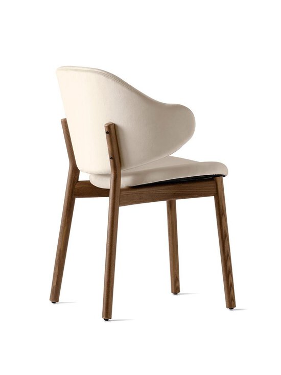 Calligaris - Holly-tuoli - BROWN - photo 3 Calligaris - Holly-tuoli - BROWN | Stockmann - photo 3