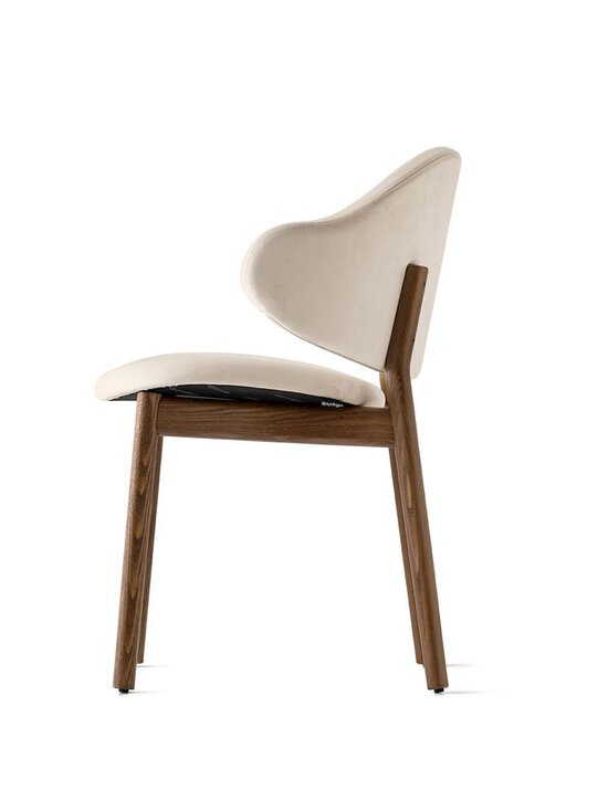 Calligaris - Holly-tuoli - BROWN - photo 4 Calligaris - Holly-tuoli - BROWN | Stockmann - photo 4
